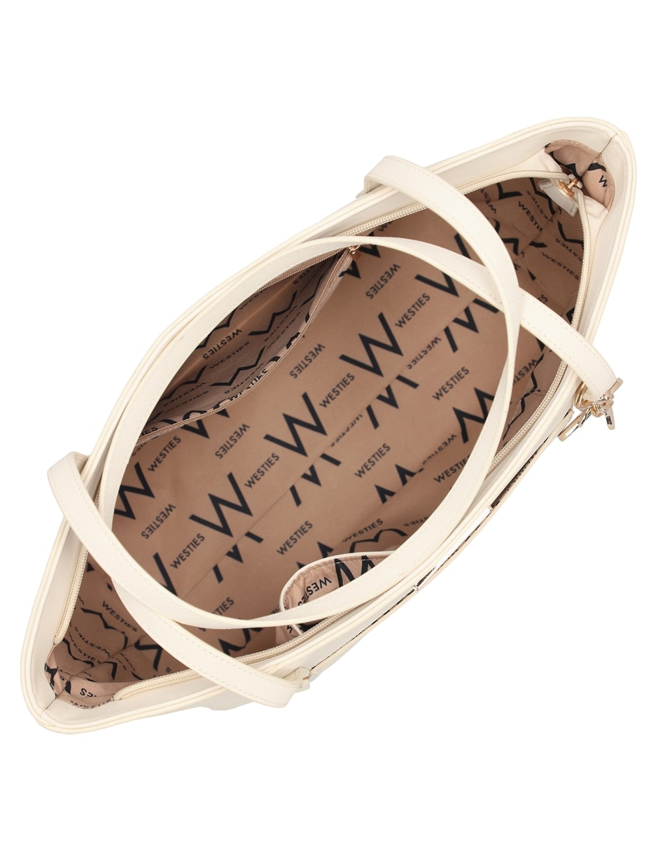 HBAIYANAWE, BEIGE WESTIES