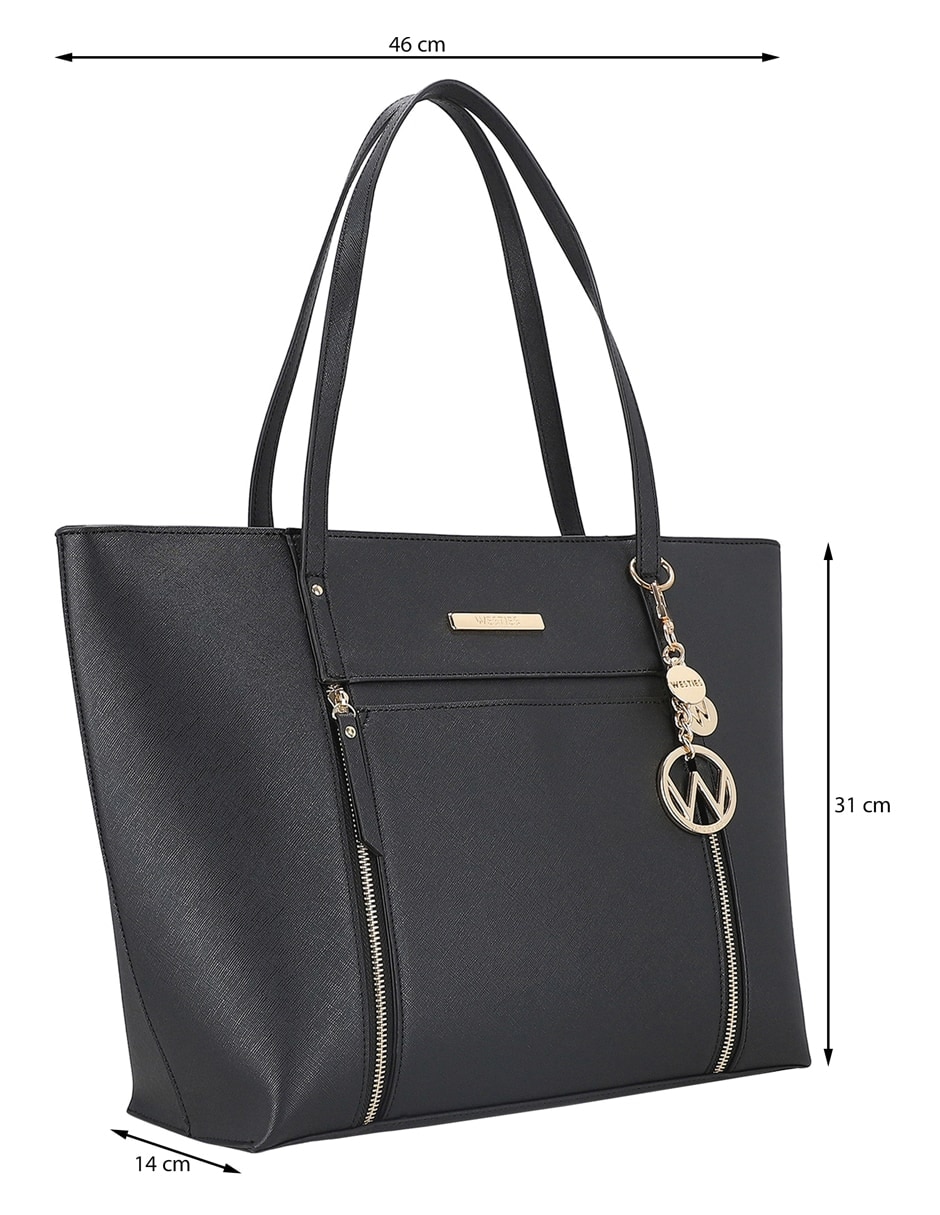 Bolsa tote Dumi para mujer 6