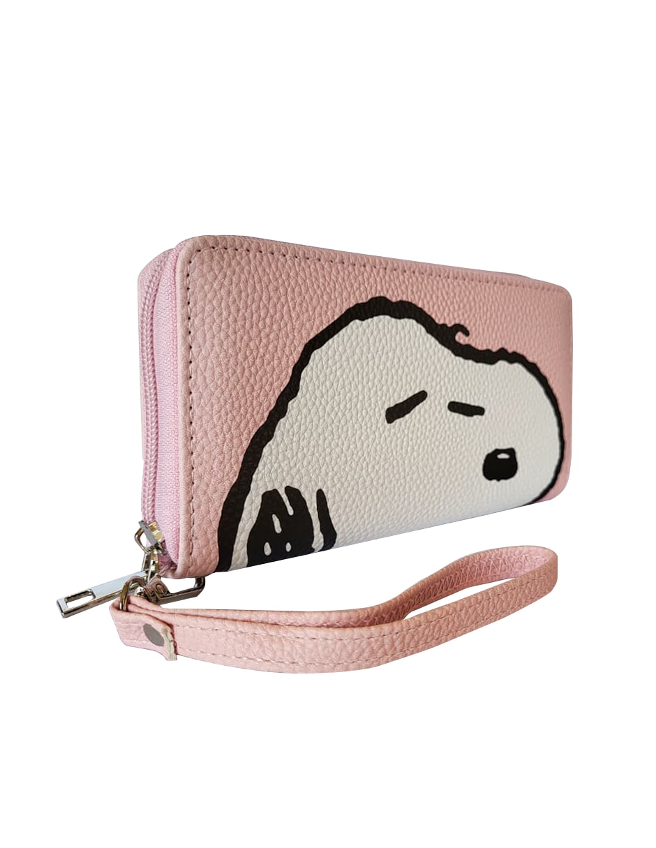 Cartera Snoopy para mujer 1