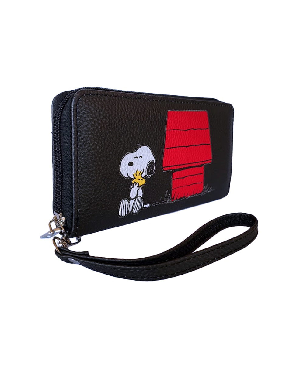 Cartera Snoopy para mujer 1